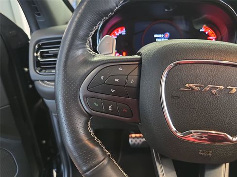 Used 2023 Dodge Durango SRT Hellcat AWD/4WD image 30