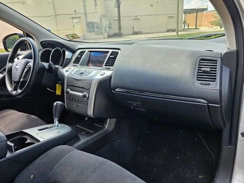 Used 2014 Nissan Murano S image 13