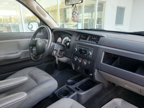 Used 2008 Dodge Dakota ST AWD/4WD image 30