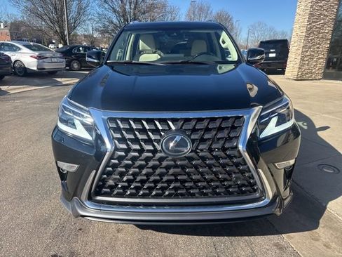 Used 2023 Lexus GX 460 Premium image 8