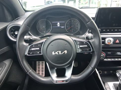 Used 2023 Kia Forte GT-Line FWD image 23