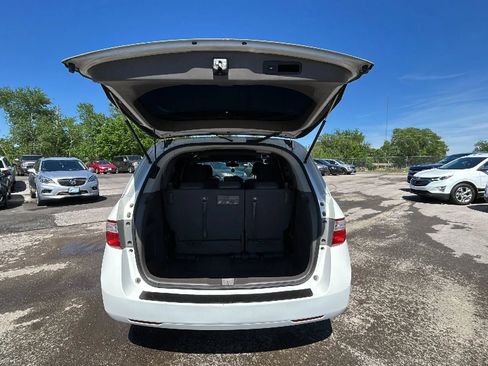 Used 2013 Honda Odyssey EX-L image 38