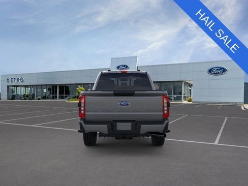 New 2026 Ford F350 XL w/ STX Appearance Package AWD/4WD image 5