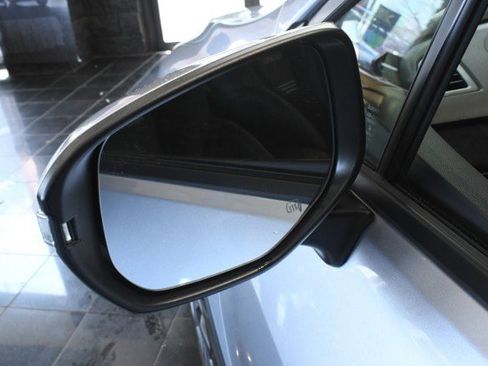 Used 2024 Subaru WRX TR AWD/4WD image 10