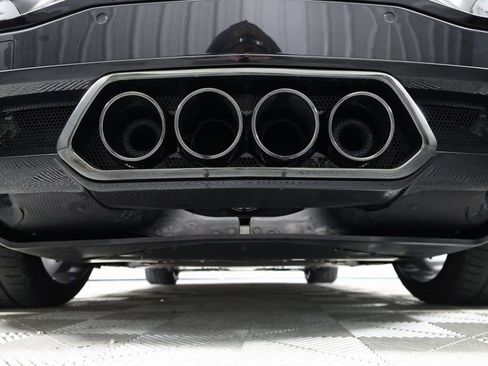 Used 2026 Chevrolet Corvette ZR1 w/ ZR1 Carbon Fiber Aero Package image 69