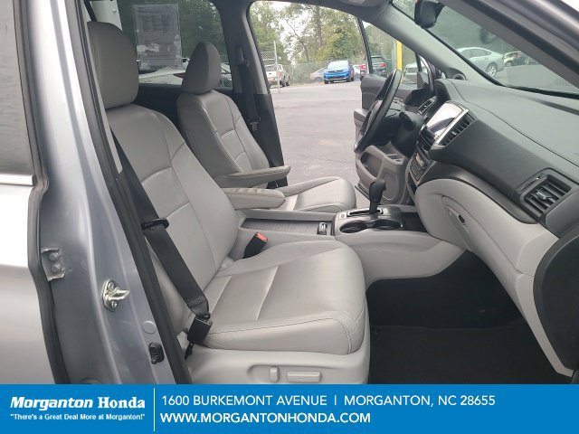 Used 2017 Honda Pilot EX-L image 26