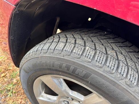 Used 2007 GMC Yukon XL Denali image 11