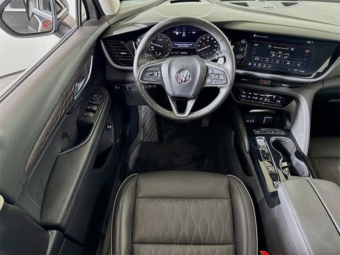 Certified 2023 Buick Envision Avenir image 22