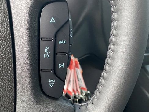 New 2023 Chevrolet Express 3500 w/ Power Convenience Package image 17