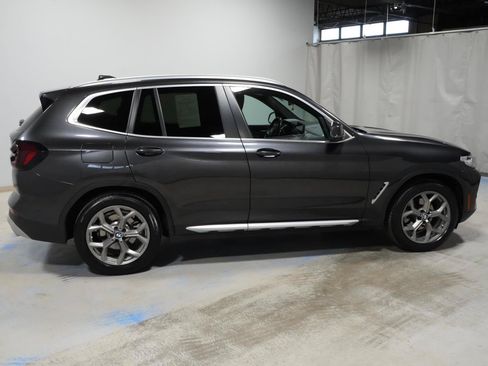Used 2023 BMW X3 xDrive30i w/ Premium Package AWD/4WD image 19