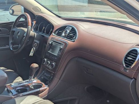 Used 2014 Buick Enclave Premium AWD/4WD image 37