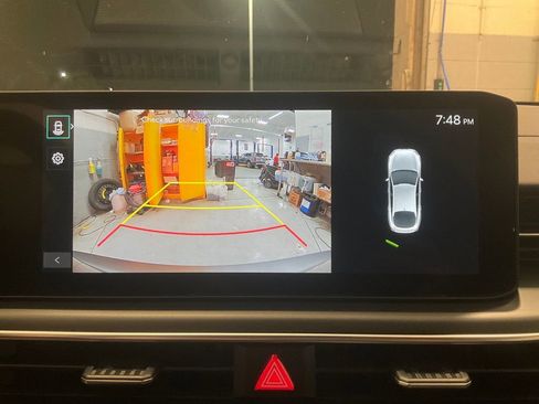 New 2026 Kia K5 GT image 39