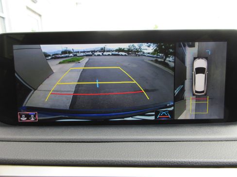 Used 2022 Lexus RX 350 F Sport w/ Accessory Package AWD/4WD image 45