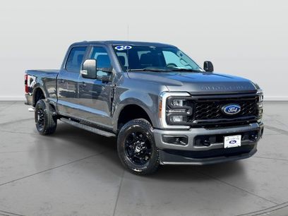 Used 2024 Ford F250 XL w/ STX Appearance Package