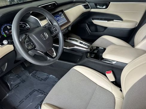 Used 2019 Honda Clarity Plug-In Hybrid image 11