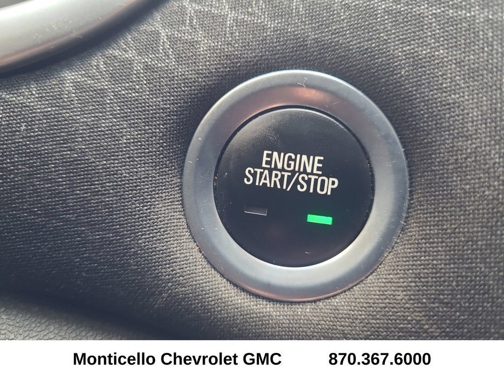 Used 2024 Chevrolet Malibu LS FWD image 18
