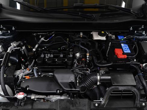 Used 2024 Honda CR-V EX-L image 33