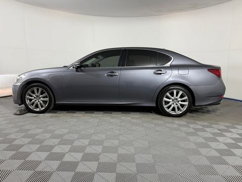 Used 2013 Lexus GS 350 AWD image 2