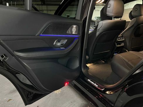 New 2026 Mercedes-Benz GLE 450 4MATIC image 18