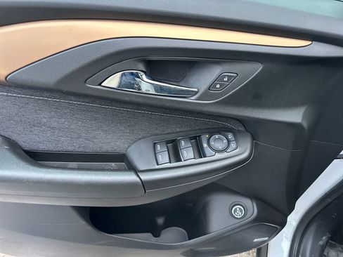 Certified 2023 Chevrolet TrailBlazer ACTIV w/ Sun and Liftgate Package image 19