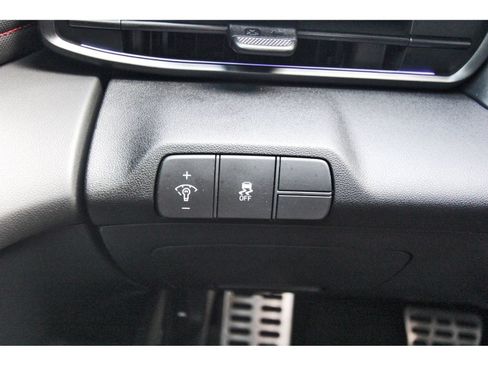 Certified 2025 Hyundai Elantra N Line FWD image 22