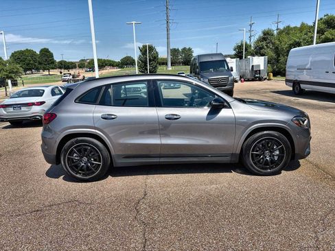 Used 2025 Mercedes-Benz GLA 35 AMG 4MATIC image 10