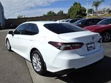 Used 2021 Toyota Camry LE image 3