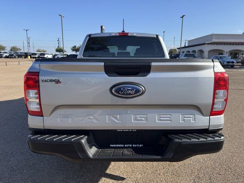 Certified 2024 Ford Ranger XL image 3