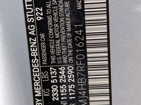 Certified 2024 Mercedes-Benz CLE 300 CLE 300 image 21