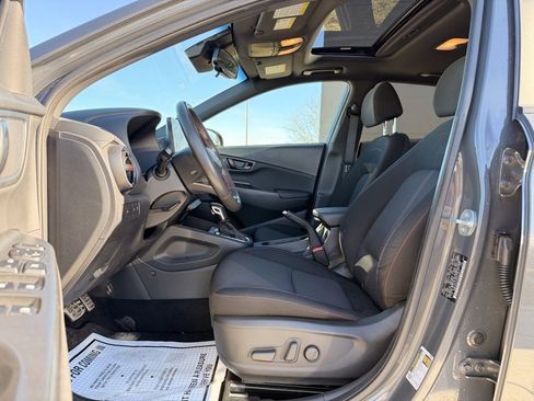 Used 2023 Hyundai Kona N Line w/ Cargo Package image 2