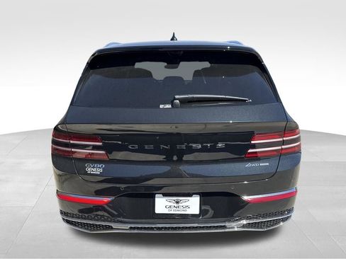 New 2026 Genesis GV80 3.5T Prestige image 6