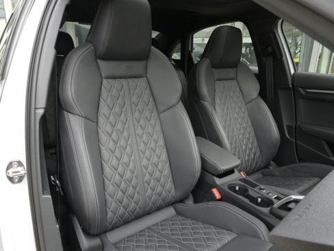 Used 2023 Audi S3 Premium Plus image 55