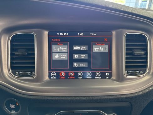 Used 2023 Dodge Charger GT RWD image 24