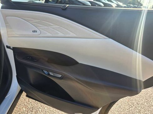 New 2026 Lexus RX 450h Luxury image 13