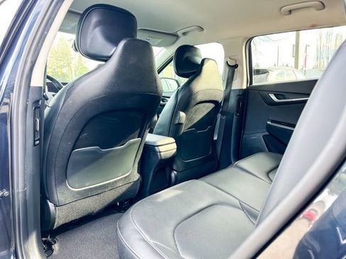 Certified 2022 Kia EV6 Wind w/ Wind Technology Package image 11