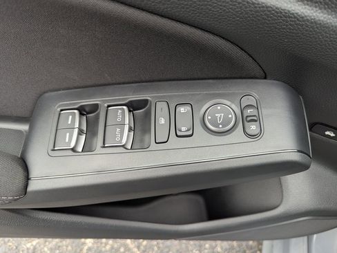 New 2026 Honda Civic Sport image 14