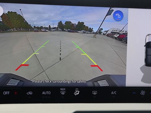 New 2025 Ford Bronco Sport Heritage w/ Convenience Package image 19