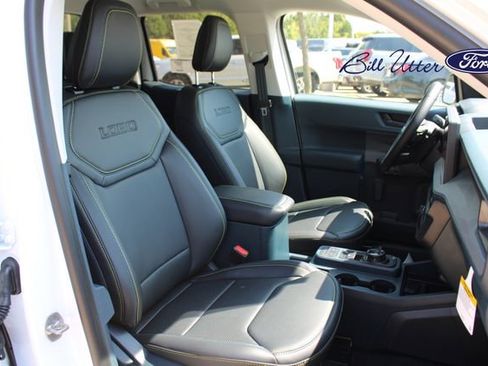 New 2025 Ford Maverick Lobo image 7