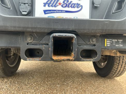 Used 2020 Ford F350 King Ranch w/ King Ranch Ultimate Package image 11