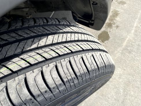 Used 2020 Honda CR-V EX image 7