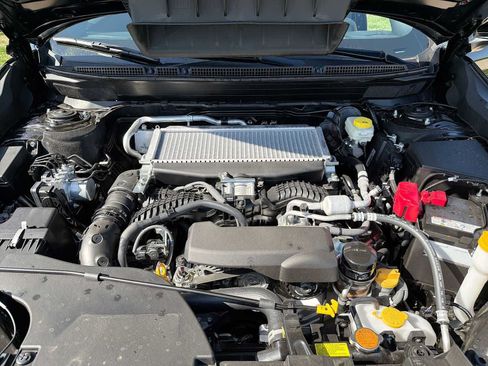 New 2026 Subaru Outback Limited XT AWD/4WD image 11