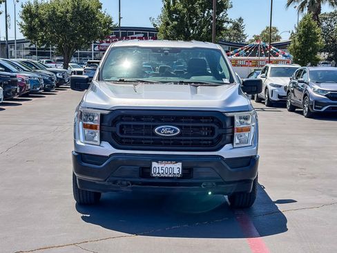 Used 2022 Ford F150 XL w/ Equipment Group 101A High AWD/4WD image 6