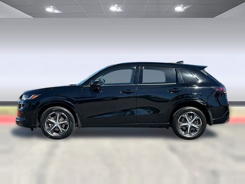 Used 2023 Honda HR-V EX-L image 2
