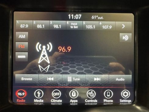 Used 2018 Dodge Charger SXT Plus w/ Quick Order Package 29J image 24