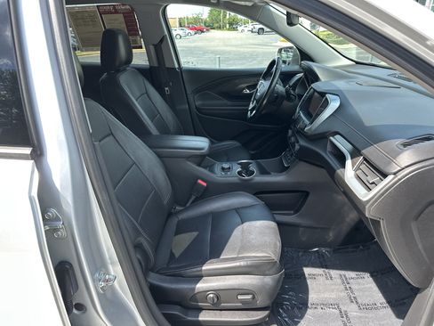 Used 2019 GMC Terrain SLT w/ Preferred Package FWD image 33