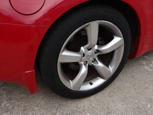 Used 2007 Nissan 350Z Touring RWD image 23