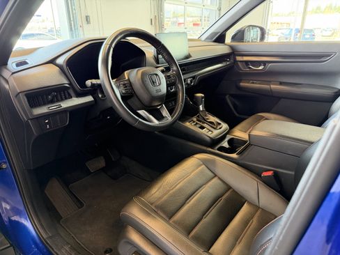 Used 2025 Honda CR-V Sport-L image 7
