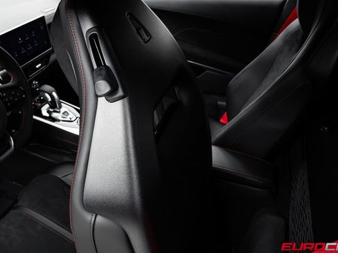 New 2026 Lotus Emira SE RWD image 40