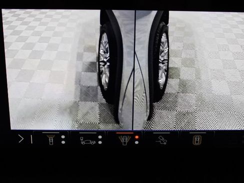 Used 2025 GMC Sierra 1500 Denali w/ Denali Reserve Package image 56