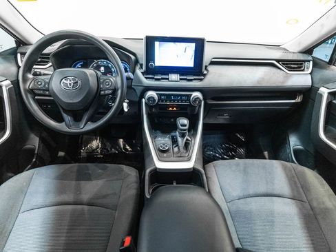 Used 2024 Toyota RAV4 LE image 13